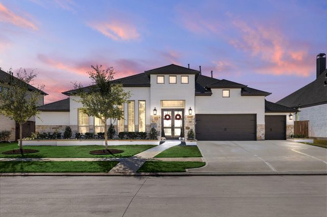 6807 Mirabeau Ln — Cane Island Sec 31