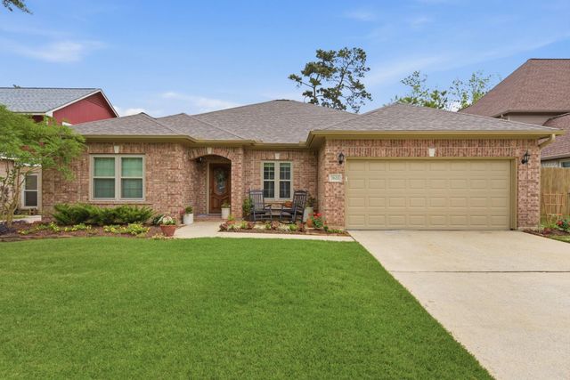 7622 Cypress Dr — North Hollow Estate & Rp