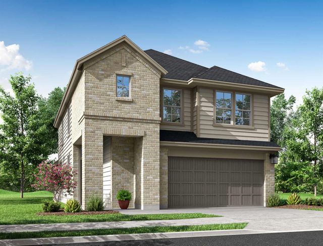 21918 Mystic Birch Ln — Mason Woods