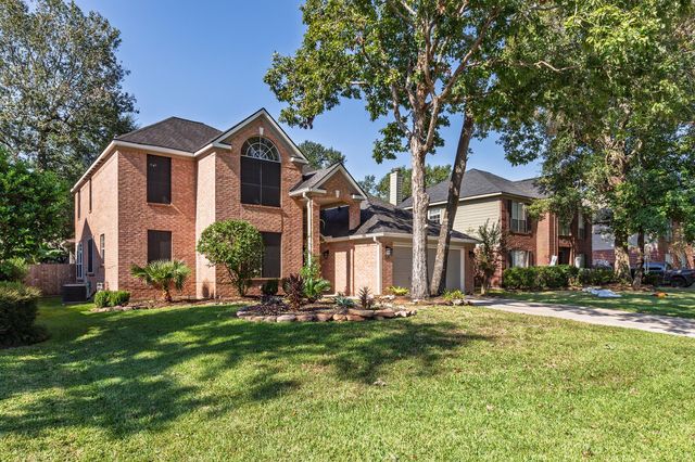 4911 Natural Bridge Dr — Mills Branch Village 03 Amd
