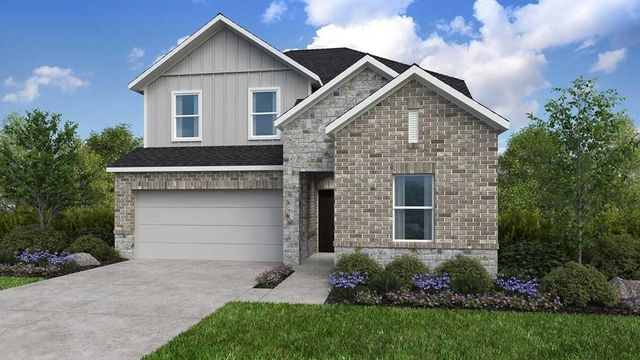9654 Akashi Run Dr — Bridge Creek