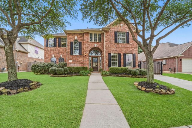 11423 Kingsbarn Ct — Lakewood Grove Sec 13