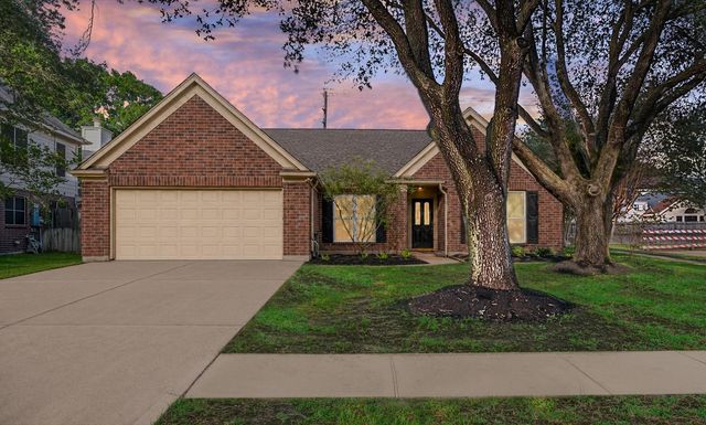 1419 Lamplight Trail Dr — Cinco Ranch Meadow Place