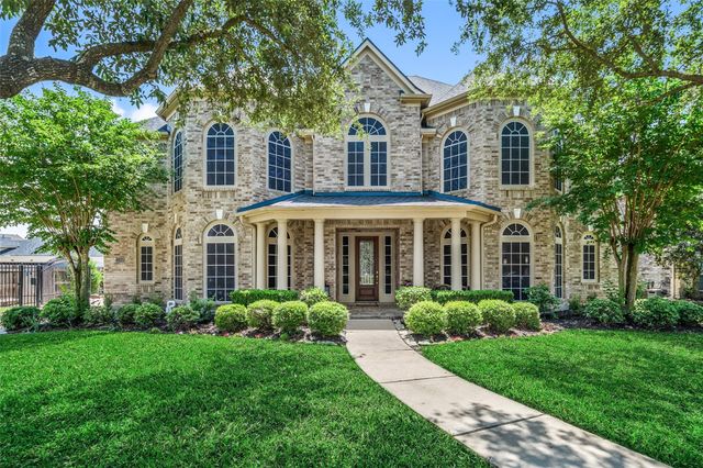 11302 Cypress Creek Lakes Dr — Cypress Creek Lakes
