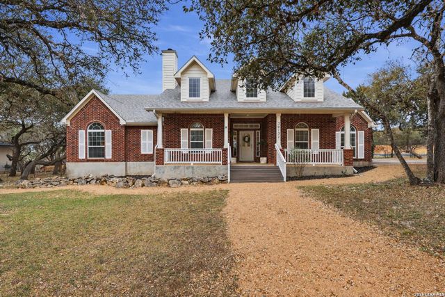 30737 DEERFIELD TER — BULVERDE HILLS