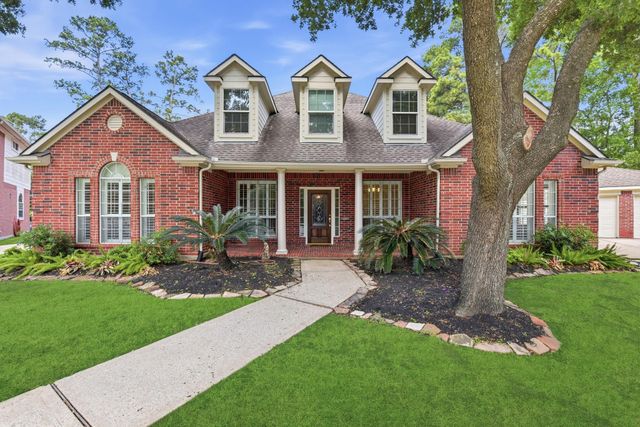 3414 Hackberry Ct — Cypresswood Glen Sec 03