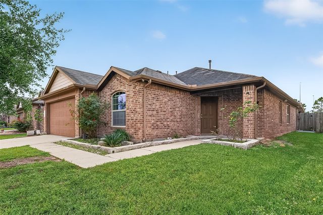17711 Rose Summit Ln — Mission Trace Sec 5