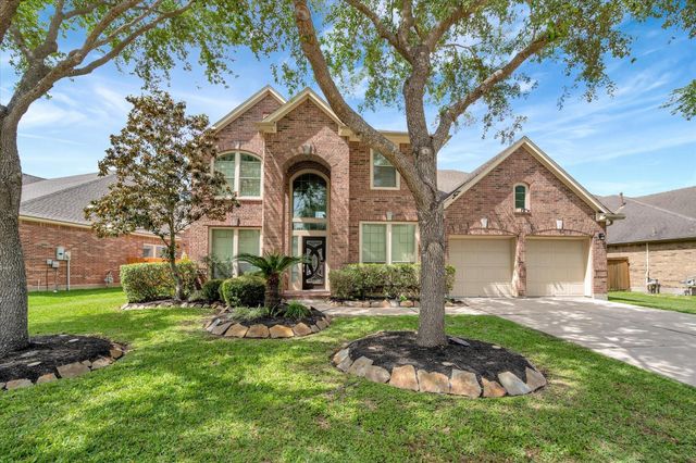 13607 Evening Wind Dr — Shadow Creek Ranch Sf-46b