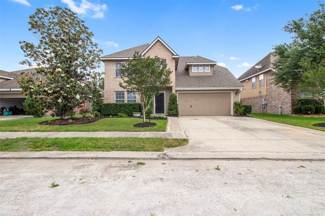 6113 Larrycrest Dr — Cypress Village Sec 1-2
