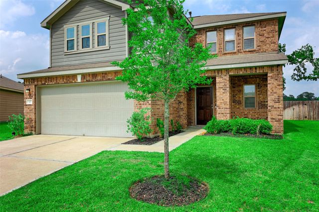 622 Coyote Canyon Ct — Mustang Ridge