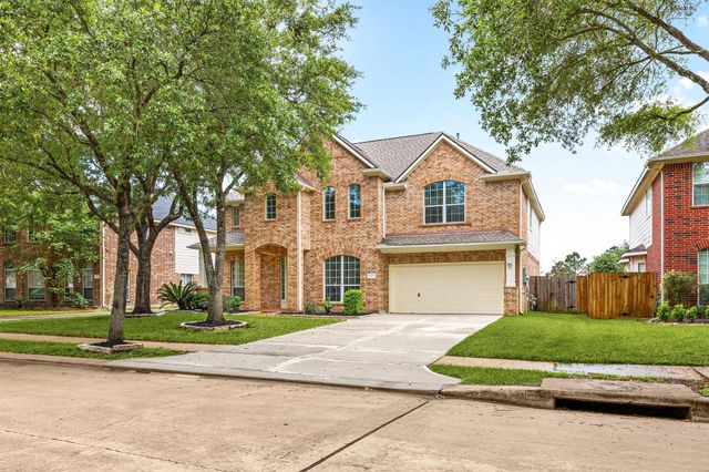 21223 Granite Trail Ln — Lakemont Sec 11