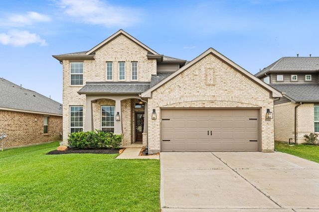 17826 Chartertree Ln — Rosehill Mdw Sec 1