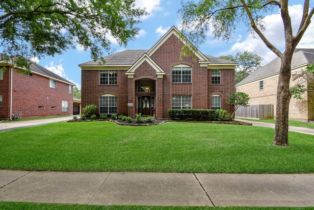 426 Oyster Creek Village Dr — Oyster Creek Village