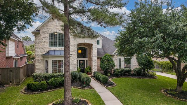 10411 Harnwell Crossing Dr — Gleannloch Farms