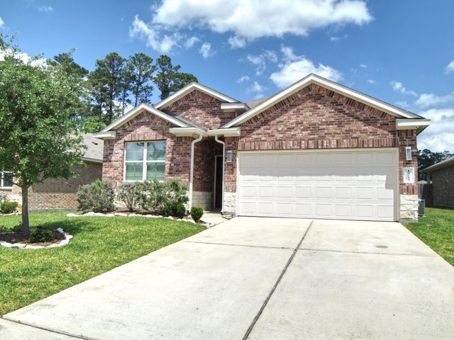 14210 Glacier Bay Ct — Fosters Ridge