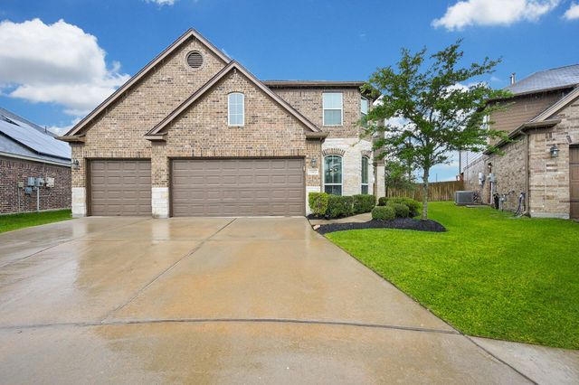 3102 Tall Sycamore Trl — Morton Crk Ranch Sec 9