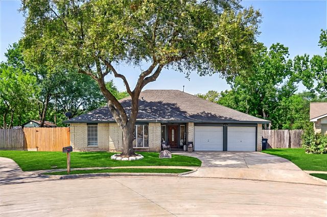 1103 Pinecroft Dr — Covington Woods