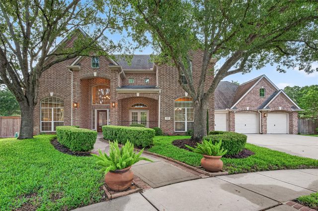 4203 Deforest Ridge Circle — Cinco Ranch