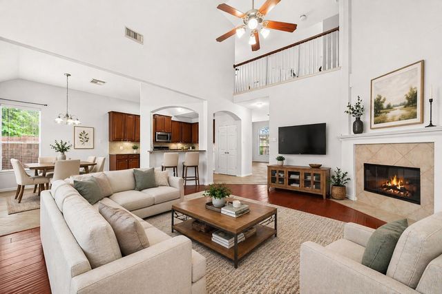 5103 Azalea Meadow Ln — Cinco West At Seven Meadows Sec 5