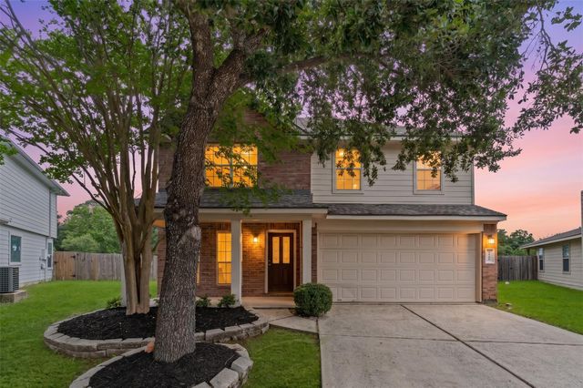 11758 Pinemeade Ln — Stonepine Sec 02