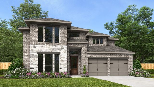 7206 Bush Glade Dr — Elyson