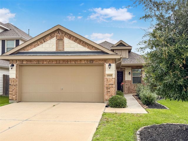 15315 Lake Powell Dr — Balmoral Park Lakes East Sec 7