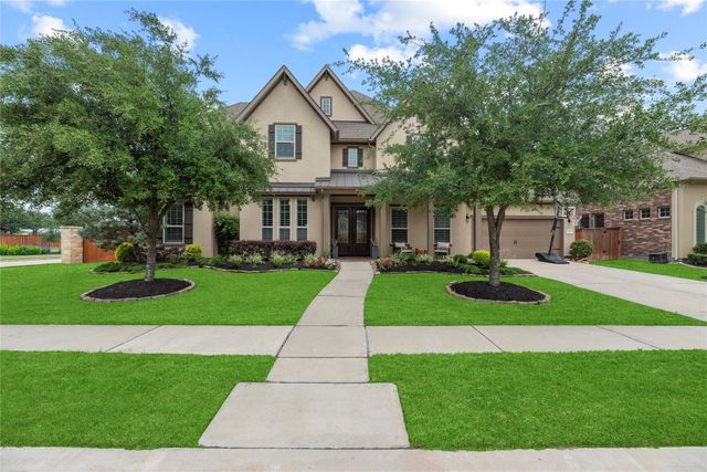 19518 Timberlake Glen Trl — Towne Lake