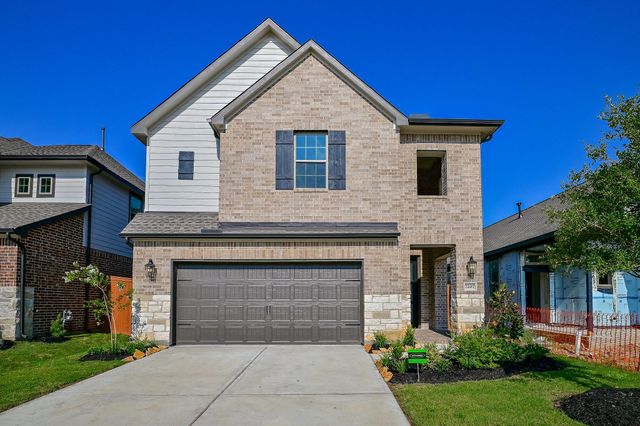 7207 Winterberry Glen Ln — Elyson
