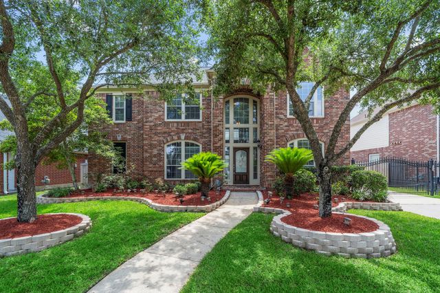 12516 Boulder Creek Dr — Shadow Creek Ranch