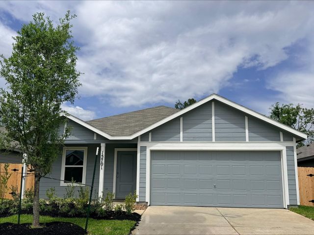 15717 Plum Brook Dr — Sweetwater Ridge