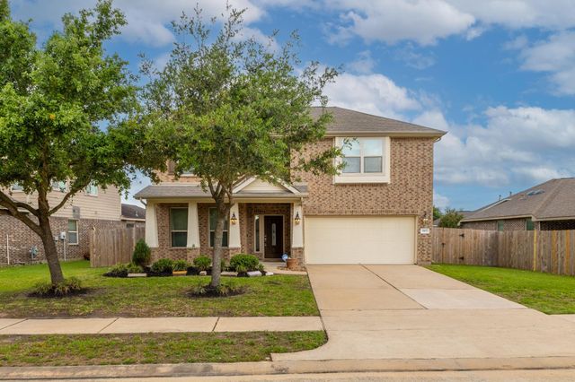 3507 Coleman Creek Ct — Waterstone Sec 8