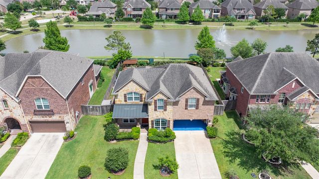 3011 Rocky Canyon Dr — Pearland Estates