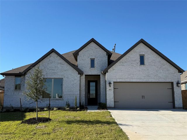 6006 Marina Ray Dr — Scotts Bend