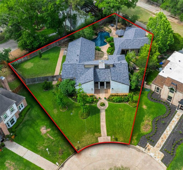 702 Calthorte Ct — Nottingham Country