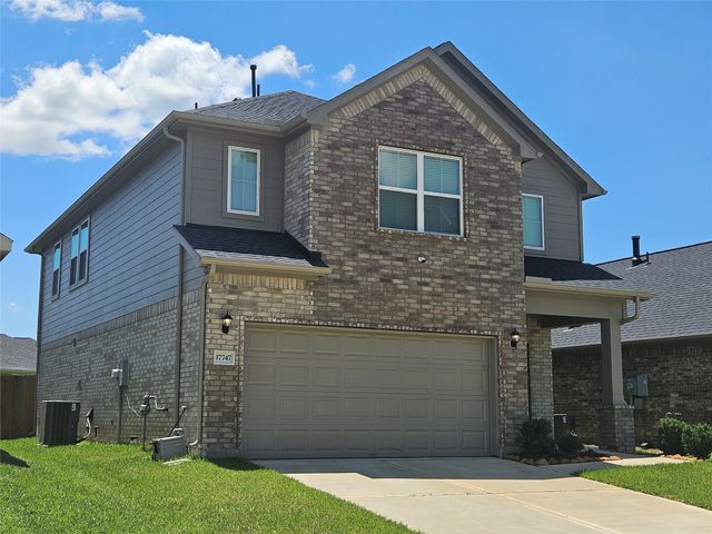 17747 Pamukkale Pl — ROSEHILL MEADOW