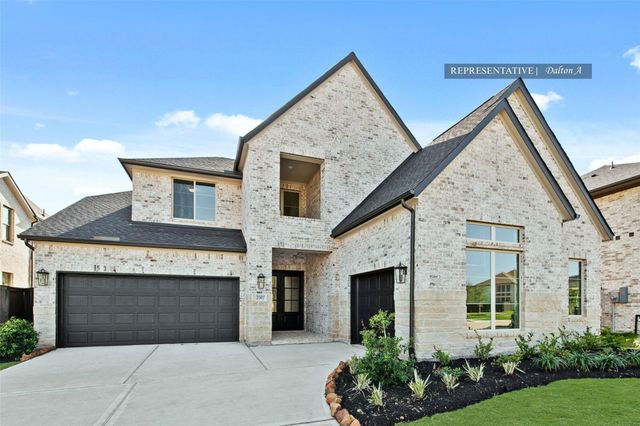 25203 Aster Hills Ln — Elyson
