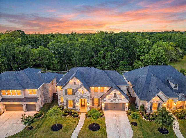 1235 Mcmurtry Ridge Dr — Willow Fork Groves Sec 2