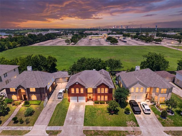 13910 Sunset View Dr — Eldridge View Sec 03