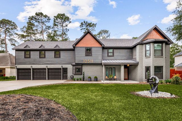 12511 Oak Plaza Dr — Tower Oaks Plaza U/R