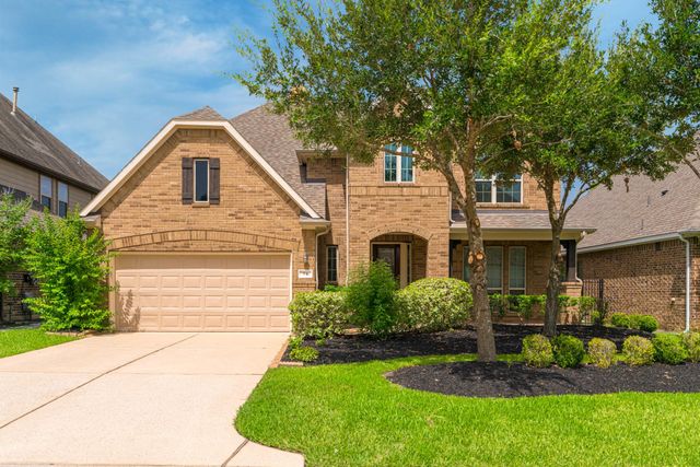 54 Wyatt Oaks Dr — Woodlands Creekside Park West Se