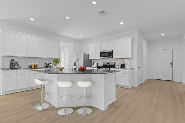3021 Prairie Way — Westland Ranch