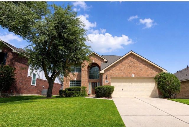6819 Amber Pine Ct — Kings River Village Sec 08