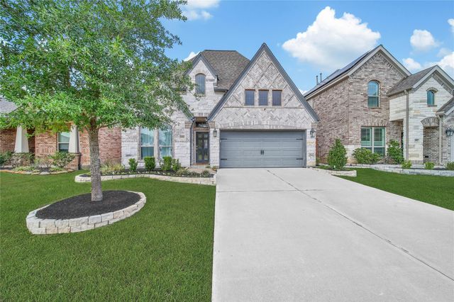 23918 Cedar Glade Ln — Elyson