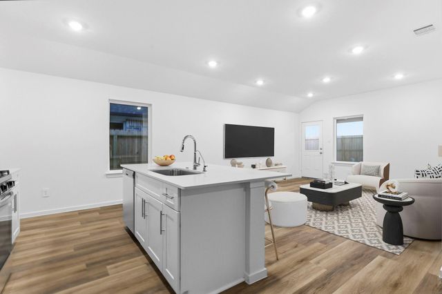 3518 Longhorn Valley — Westland Ranch