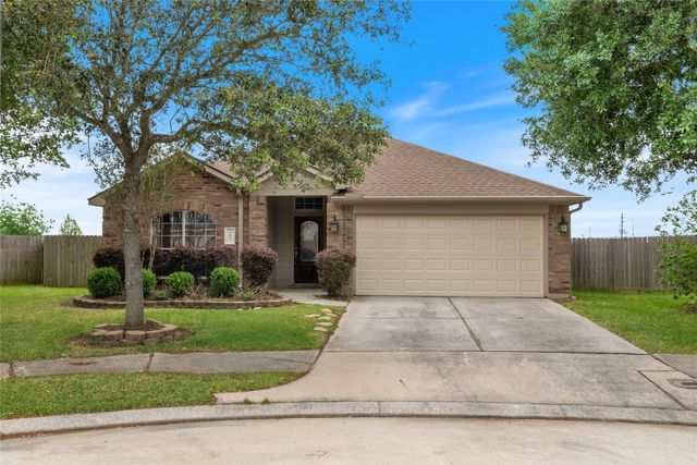 6007 Wilcox Point Ct — Northcrest Village