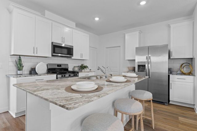 3521 Longhorn Valley — Westland Ranch