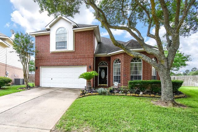 1727 Maryvale Dr — Falcon Landing