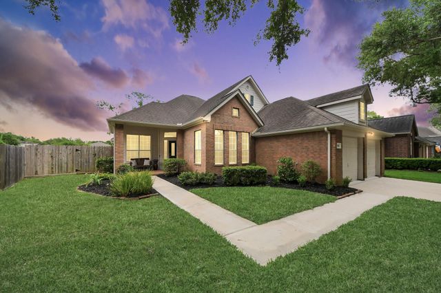 2818 Five Oaks Dr — Sienna Village Of Shipmans Landing Sec 9