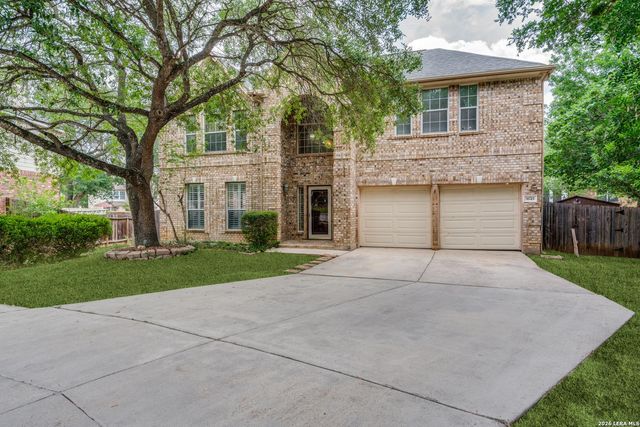1643 Bold Cypress — GREENSHIRE