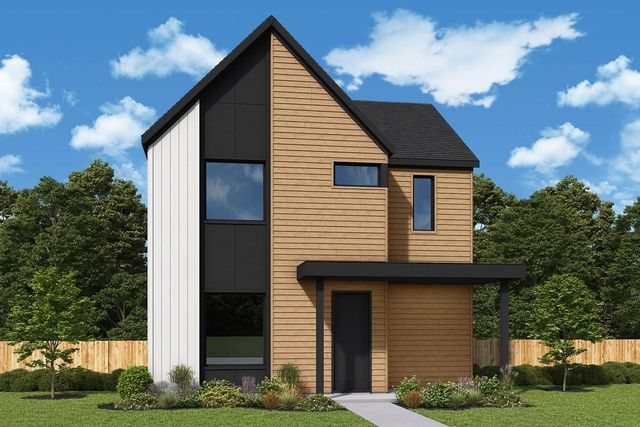 12122 Osprey Outlook Dr — Bridgeland